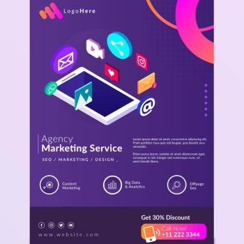 Marketing Services