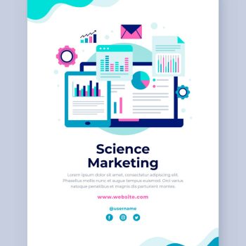 Science Marketing